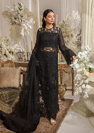 Black Noir 3pc