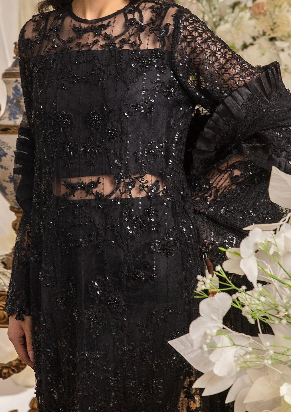 Black Noir 3pc