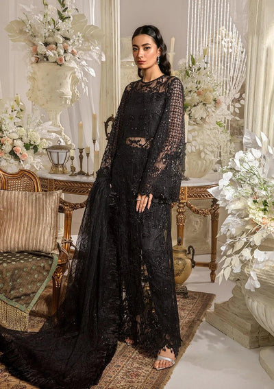 Black Noir 3pc