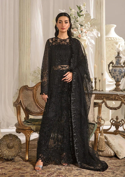 Black Noir 3pc