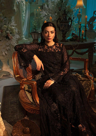 Black Noir 3pc