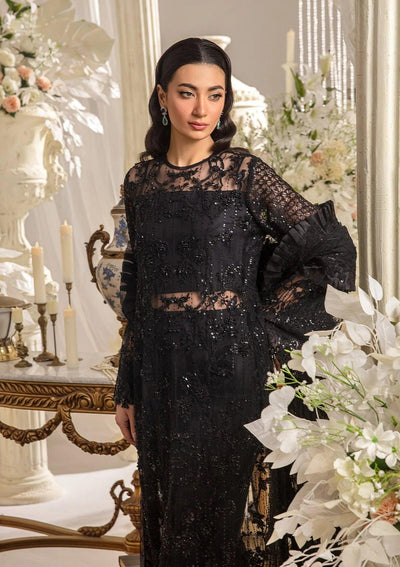 Black Noir 3pc