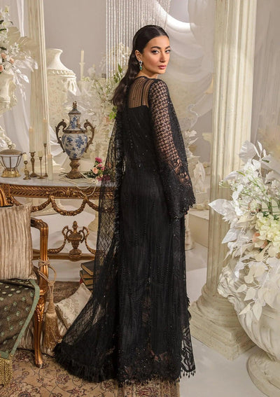 Black Noir 3pc