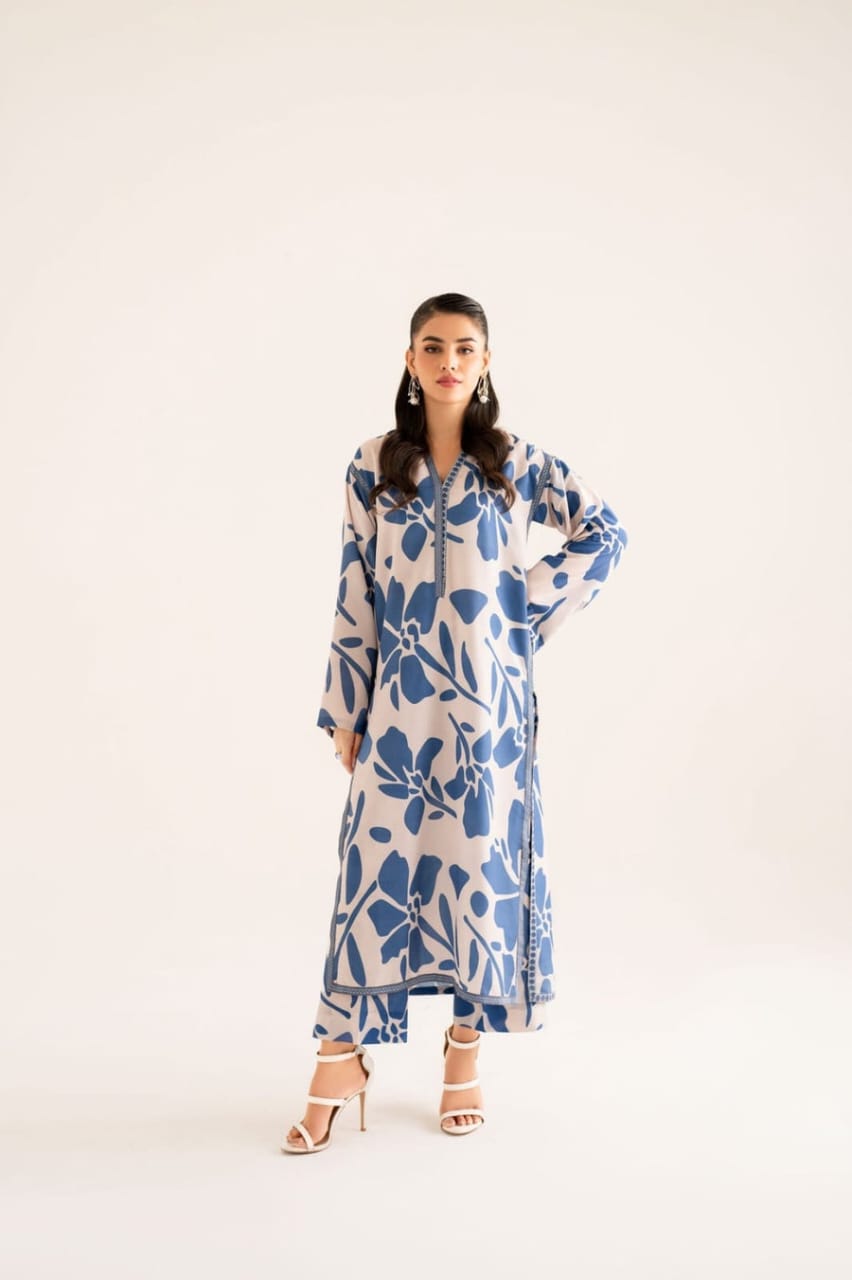 Leila Co-Ord Set