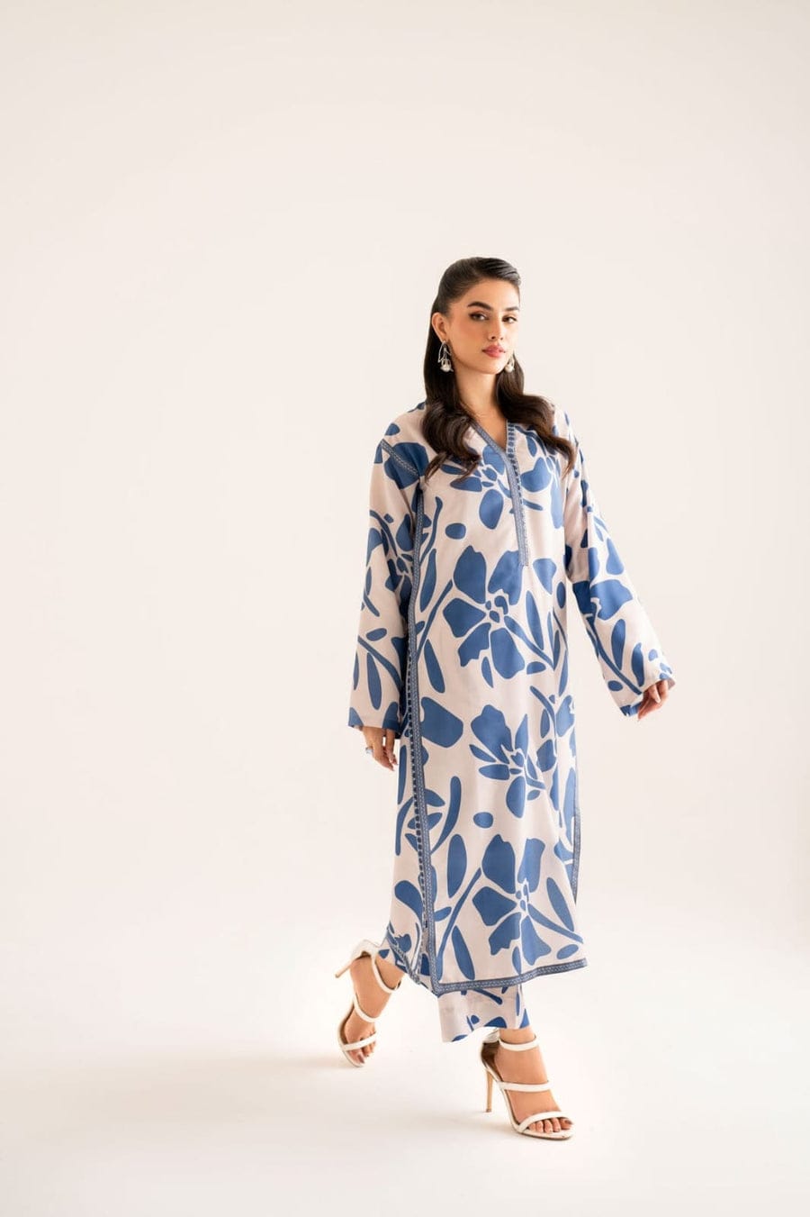 Leila Co-Ord Set