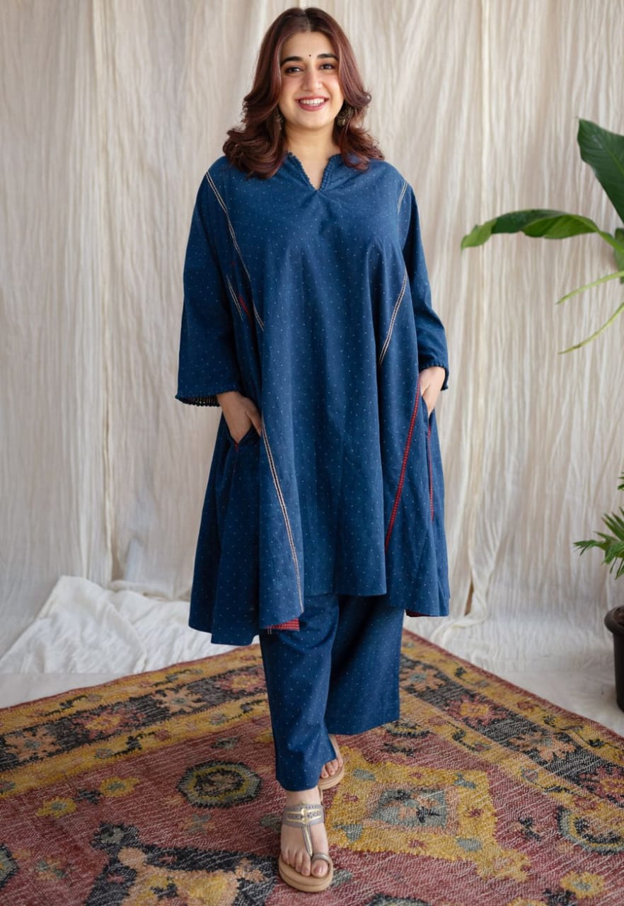 Irina Ajrakh 3 Piece