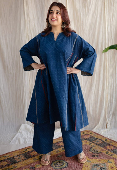 Irina Ajrakh 3 Piece