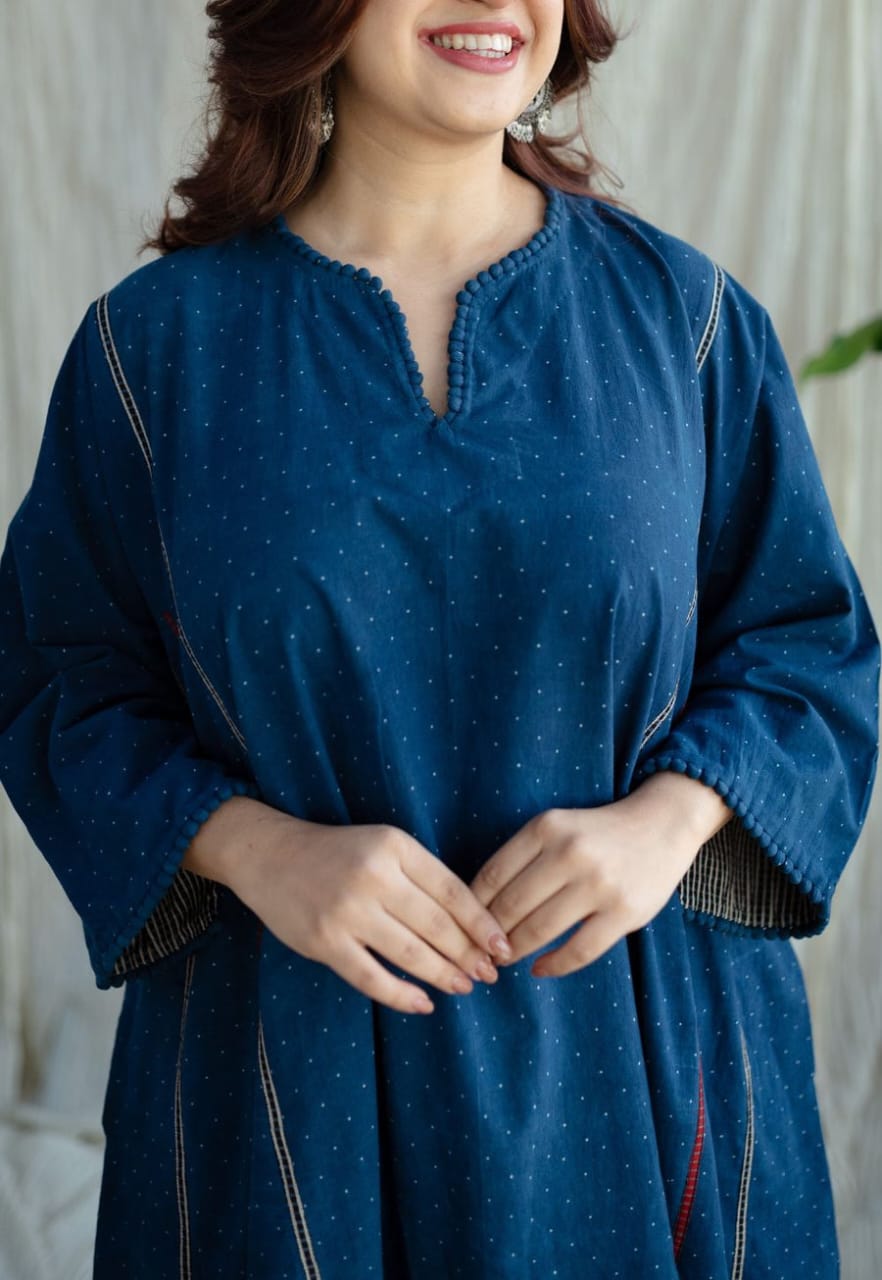 Irina Ajrakh 3 Piece