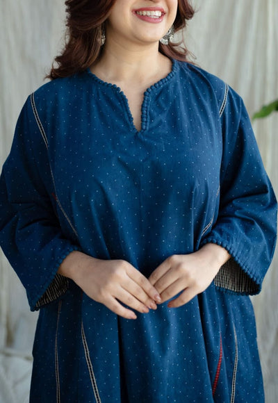 Irina Ajrakh 3 Piece