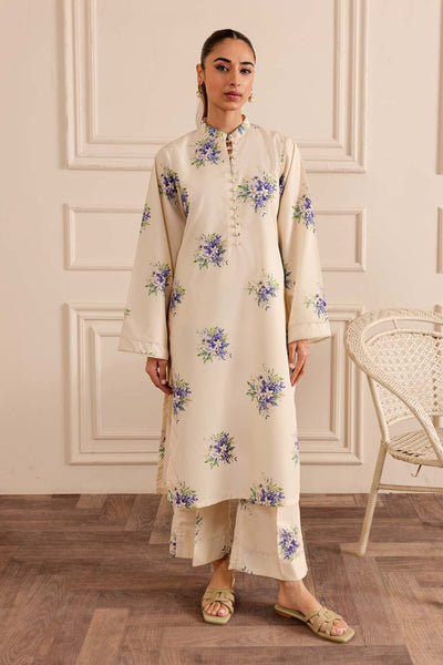 Zulaim Co-Ord Set