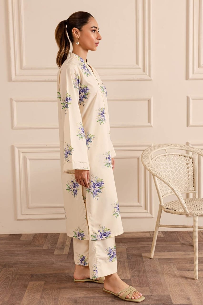 Zulaim Co-Ord Set