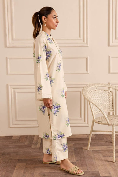 Zulaim Co-Ord Set