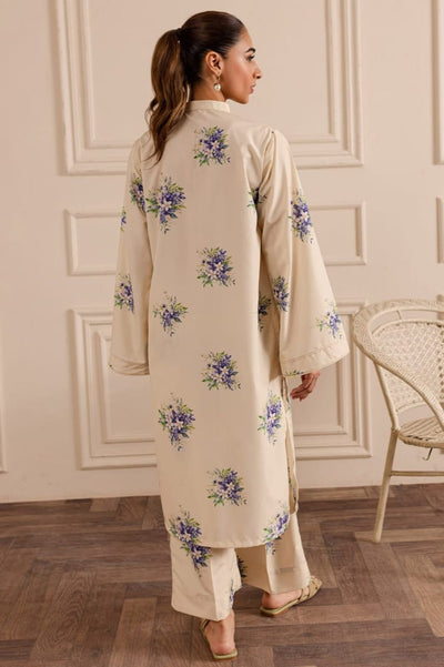 Zulaim Co-Ord Set